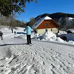 Ketterer Рамзау-ам-Дахштайн