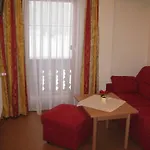 Апартаменти Ketterer *