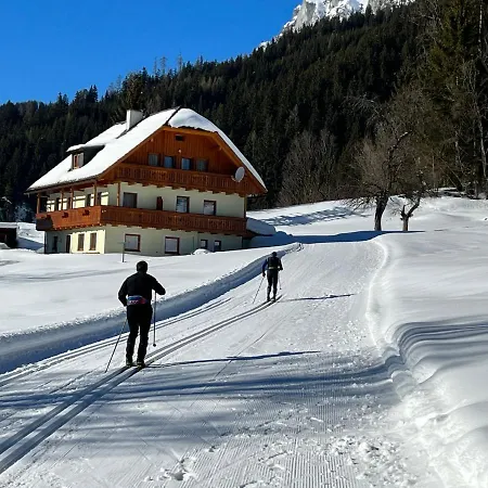 Haus Ketterer Ramsau am Dachstein
