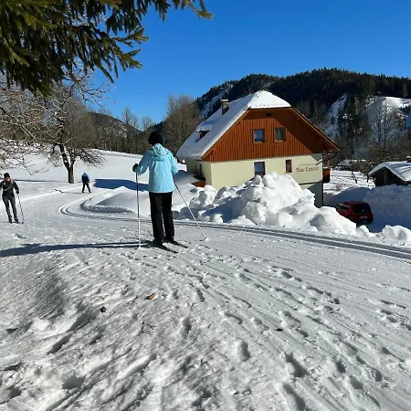 Haus Ketterer Ramsau am Dachstein
