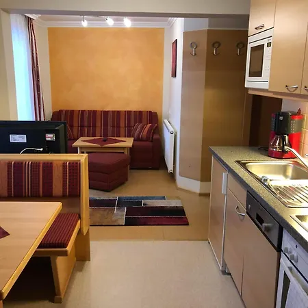 Haus Ketterer Apartmán