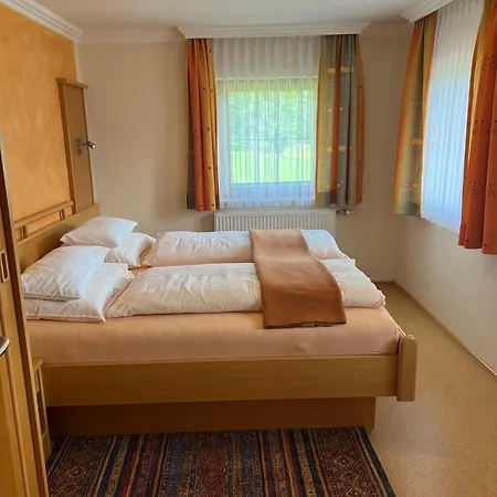 Apartmán Haus Ketterer Ramsau am Dachstein