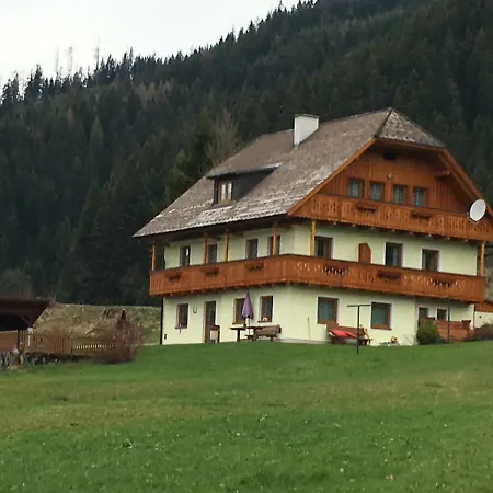 Apartment Haus Ketterer Ramsau am Dachstein
