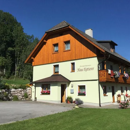 Haus Ketterer * Ramsau am Dachstein