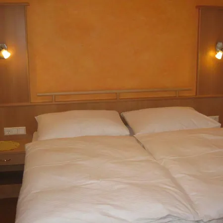 Haus Ketterer Apartment *