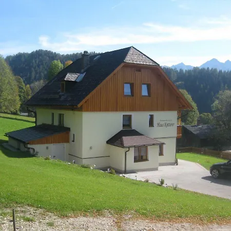 Apartment Haus Ketterer *