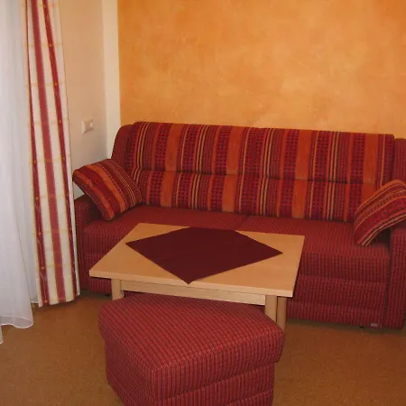 Apartment Haus Ketterer Ramsau am Dachstein