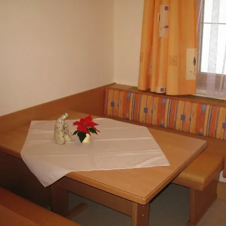 Haus Ketterer Ramsau am Dachstein