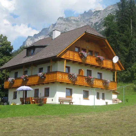 Ketterer * Ramsau am Dachstein