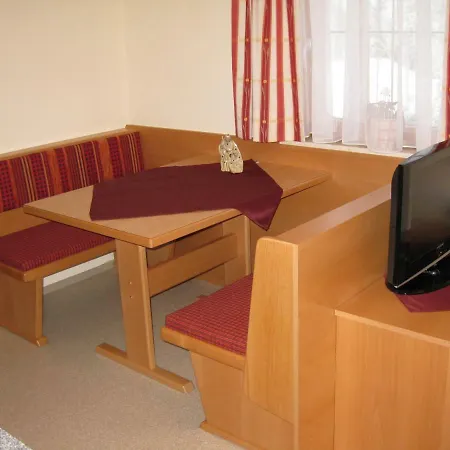 Haus Ketterer Apartment Ramsau am Dachstein