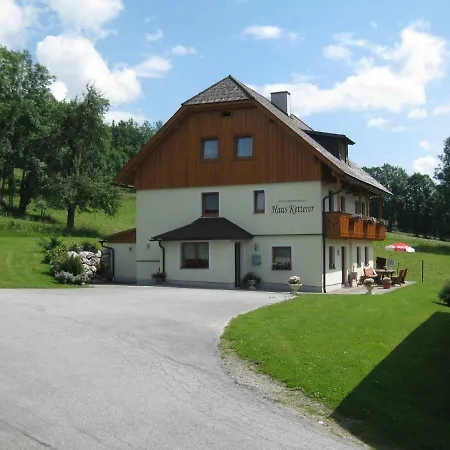 Apartman Ketterer