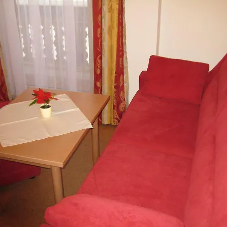 Haus Ketterer * Ramsau am Dachstein