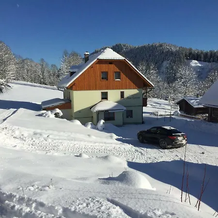 Haus Ketterer Apartment