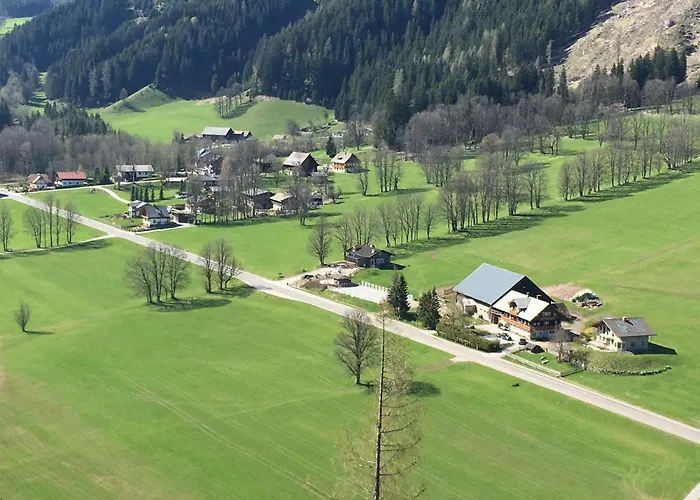 Ketterer Апартаменти