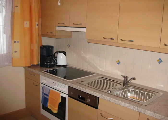 Ketterer Рамзау-ам-Дахштайн