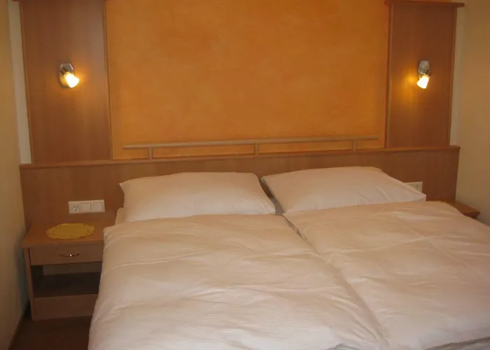 Ketterer Апартаменти *