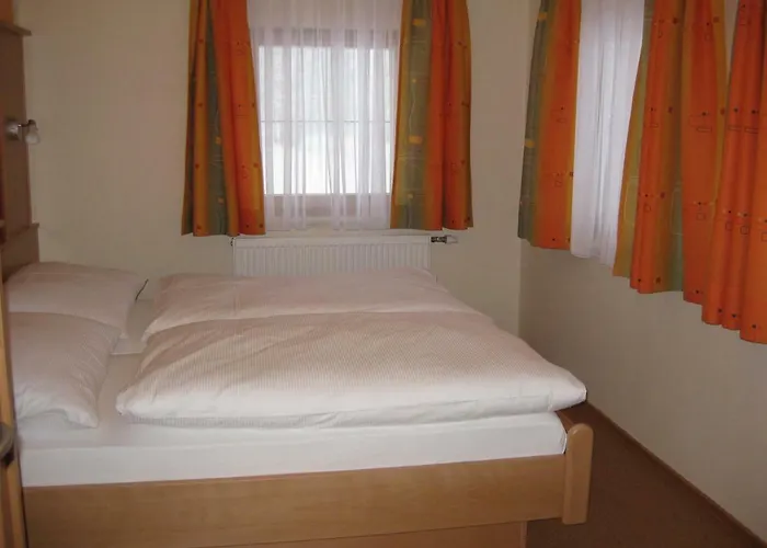 Ketterer * Рамзау-ам-Дахштайн