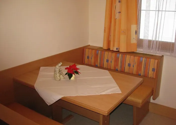 Ketterer Рамзау-ам-Дахштайн