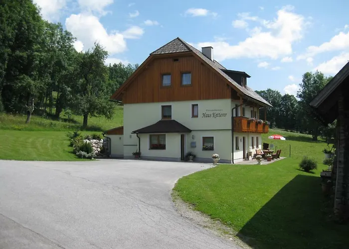 Апартаменти Ketterer