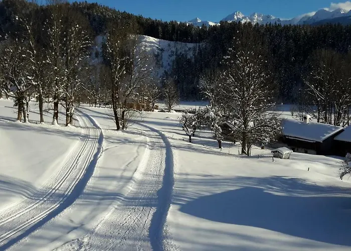 Ketterer Апартаменти